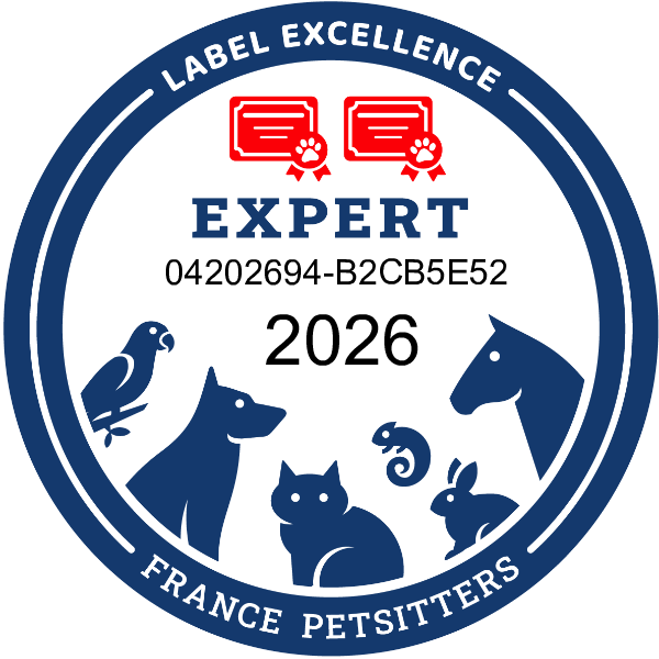 France Petsitters Experts